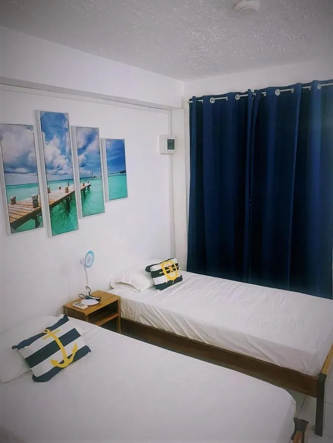 Hotel Oemanagement Rooms Roseau