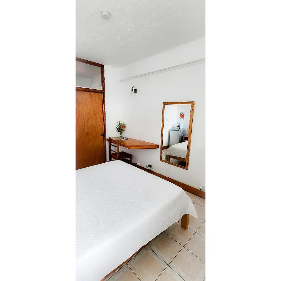 Oemanagement Rooms Roseau 4*,