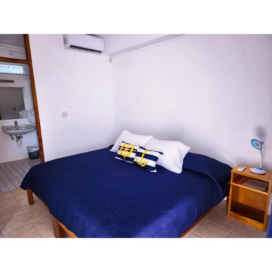 Oemanagement Rooms Roseau 4*,