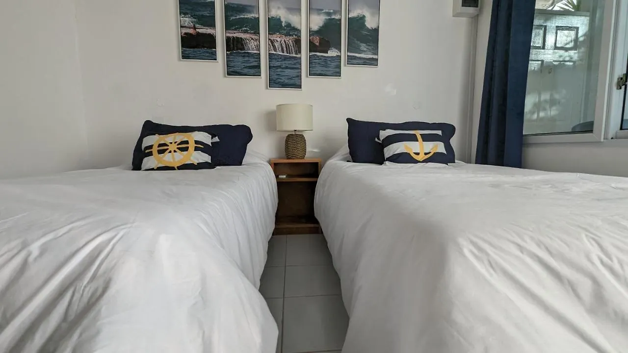 **** Hotel Oemanagement Rooms Roseau Dominica