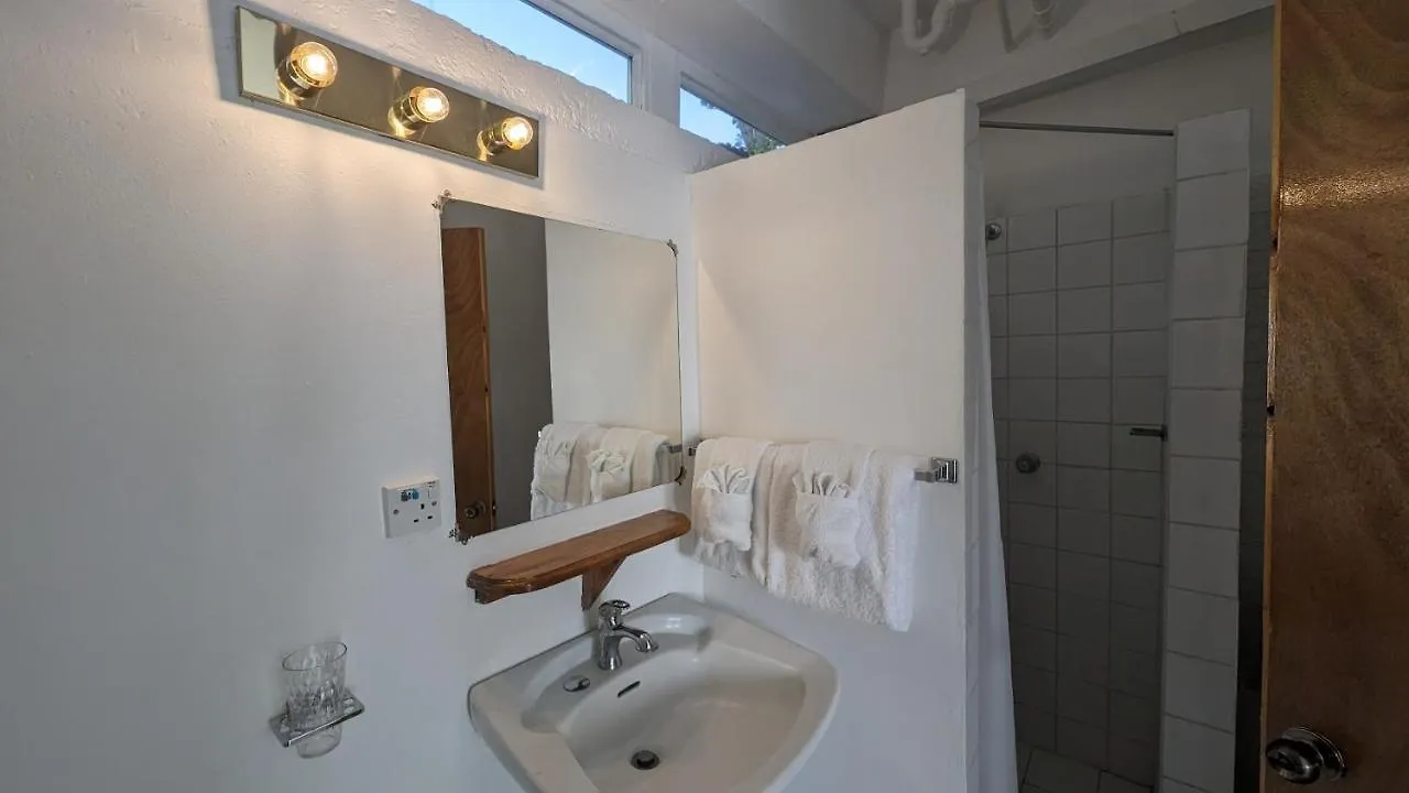 Oemanagement Rooms Roseau Hotel