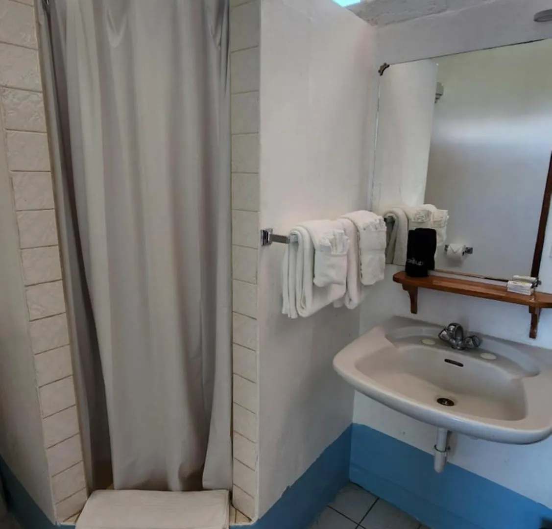 **** Hotel Oemanagement Rooms Roseau Dominika