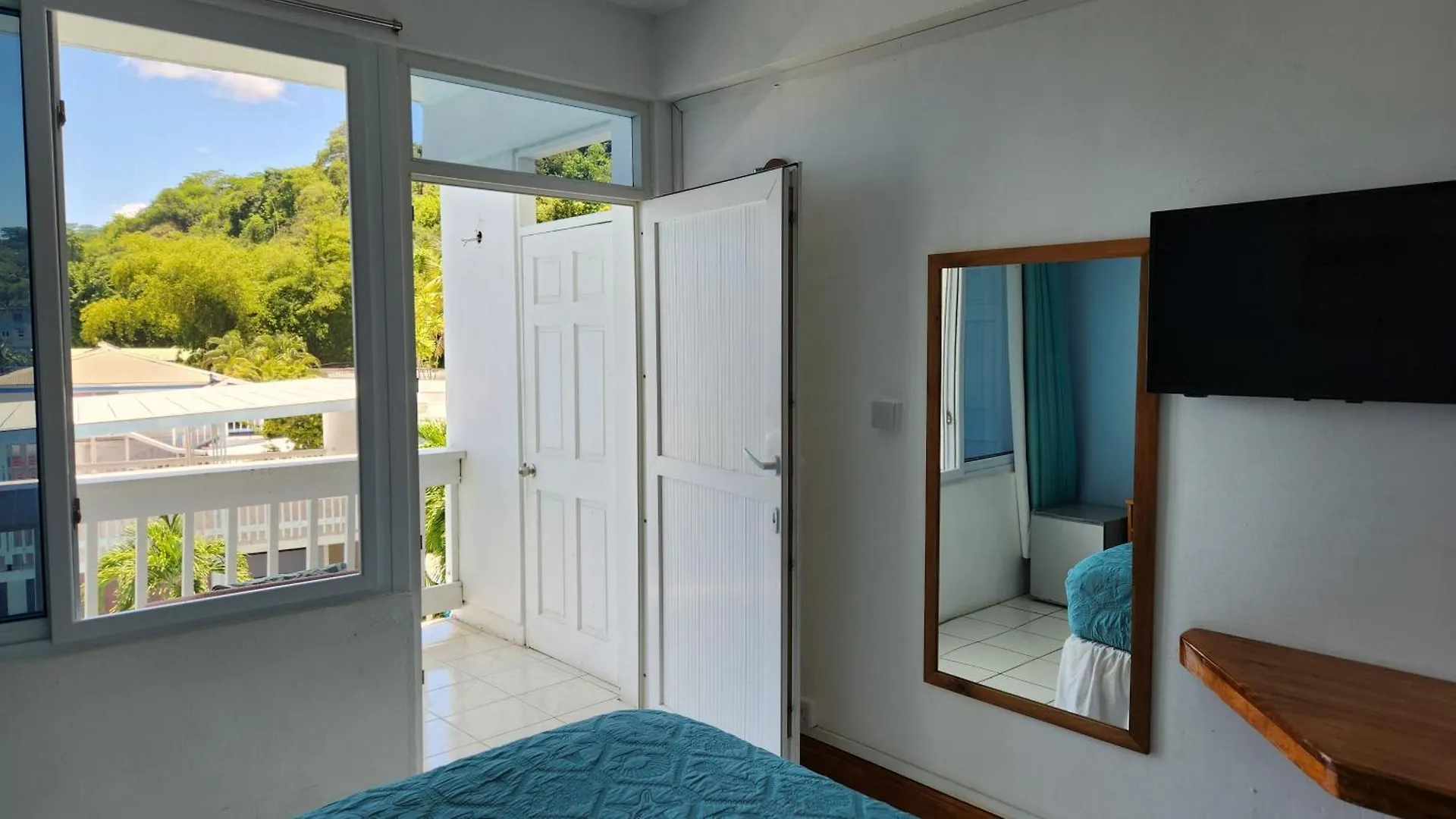 Oemanagement Rooms Roseau